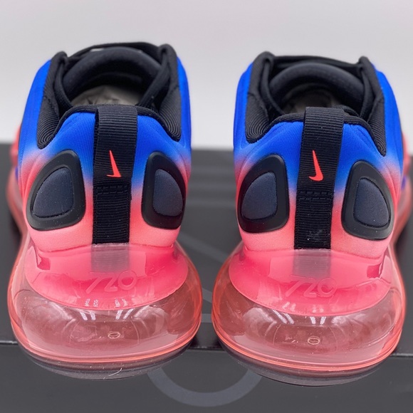 Nike Air Max 720 (GS) - Picture 5 of 10